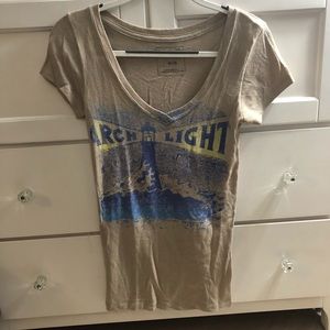 Free people T-shirt